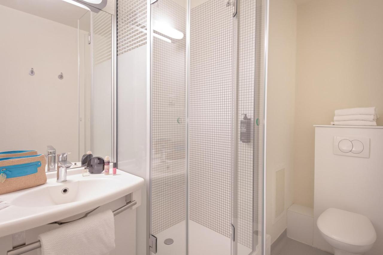 Ibis Budget Aubagne Paluds Agora Esterno foto