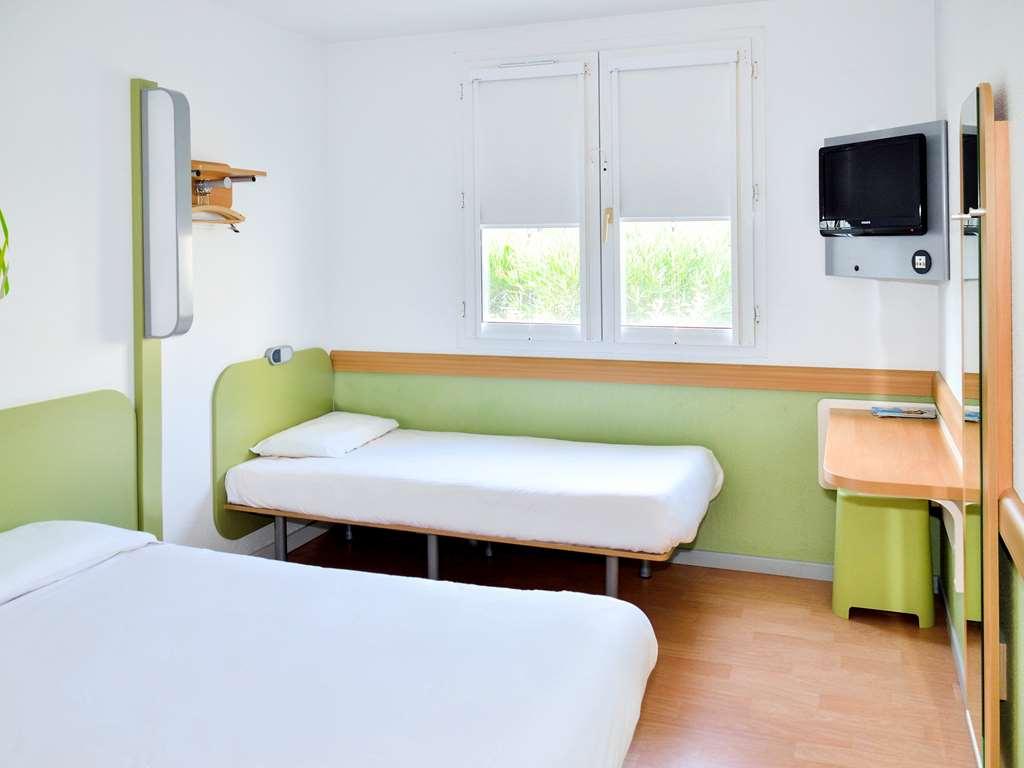 Ibis Budget Aubagne Paluds Agora Camera foto
