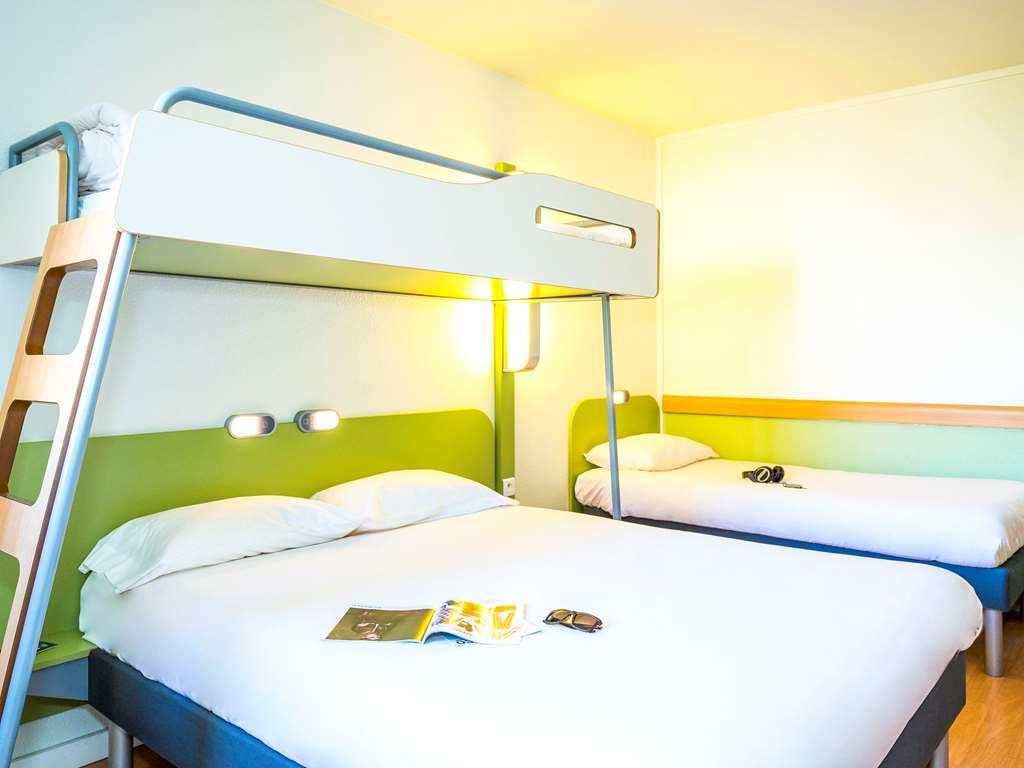 Ibis Budget Aubagne Paluds Agora Camera foto