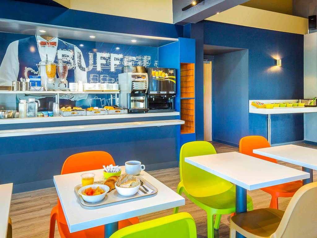 Ibis Budget Aubagne Paluds Agora Esterno foto
