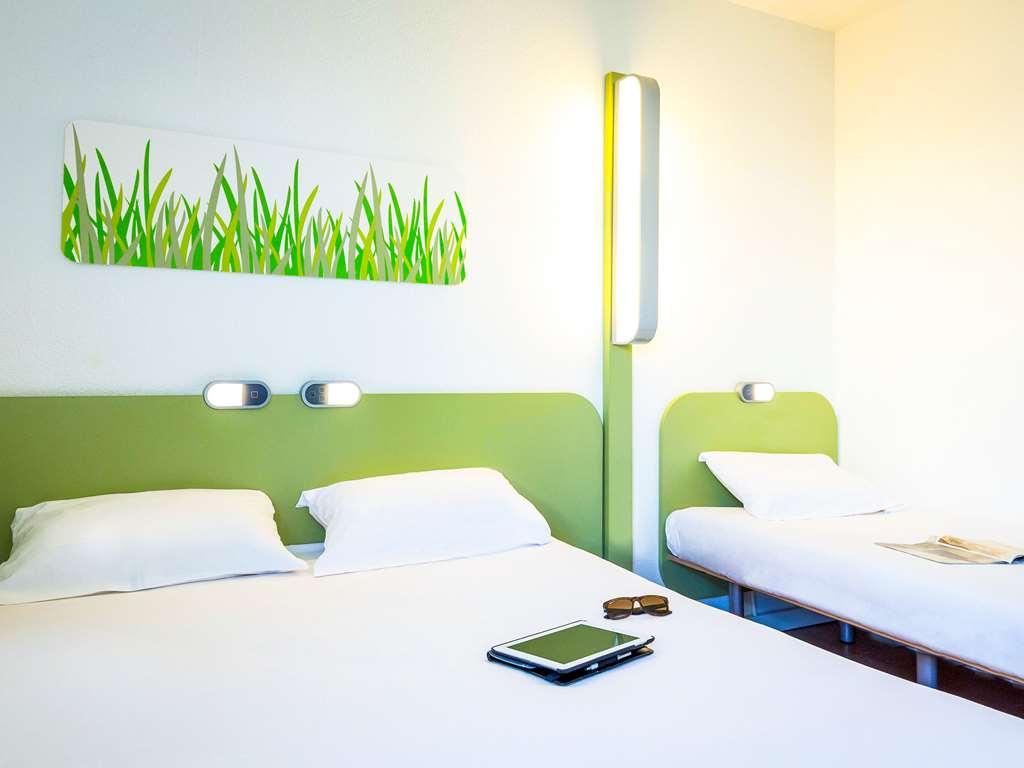 Ibis Budget Aubagne Paluds Agora Camera foto