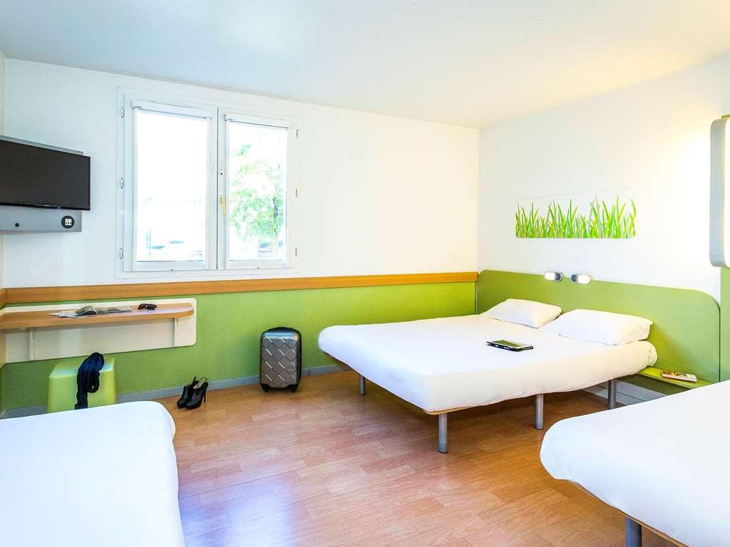 Ibis Budget Aubagne Paluds Agora Camera foto