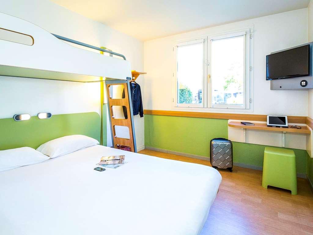 Ibis Budget Aubagne Paluds Agora Camera foto